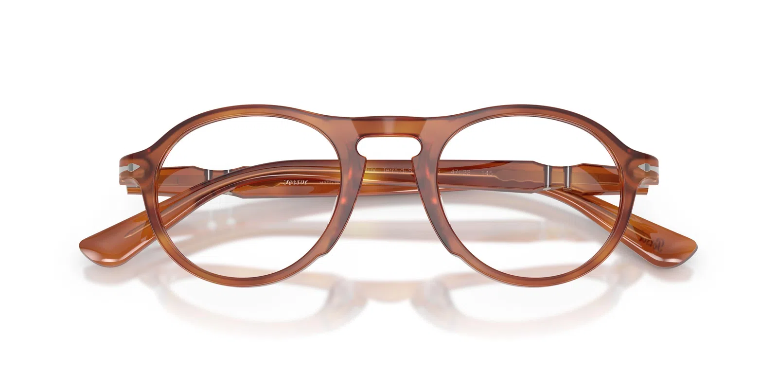 Persol Alba 3410V Eyeglasses - view 35